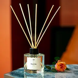 Аромадифузор для дому Aroma Bloom Паризький шик 100 мл - мініатюра 4