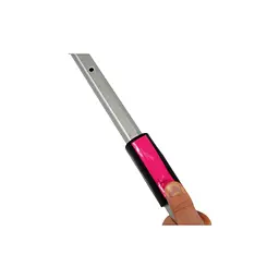 Щітка зі скребком Bottari 77.5-100 см EXTENSION-100 PINK (32490-IS) - мініатюра 4