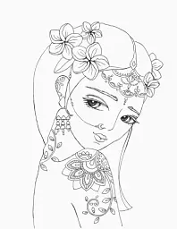 Книга #girls#fashion#flowers - Олександра Наята - мініатюра 3