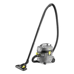 Karcher Пилосос професійний Karcher T 11/1 Classic Hepa 850Вт 235мБар контейнер 11л сухе прибирання 4.29кг