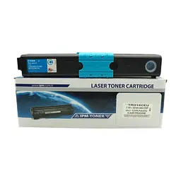 Картридж IPM OKI C301/321 2000 Cyan (TRO18CEU)