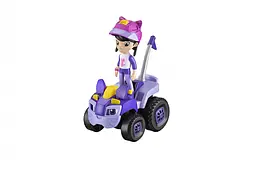 Іграшковий набір Rev&Roll Рев і Рамбл DieCast Ейвері та Еллі (EU881021) - мініатюра 2