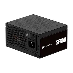 Блок живлення Corsair 850W SF850 (CP-9020256-EU)