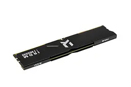 Модуль пам'яті GoodRam DDR5 32Gb (2x16) IRDM 6000Mhz Black (IR-6000D564L36S/32GDC) - мініатюра 5