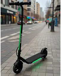 Електросамокат Forte S1Pro - мініатюра 3