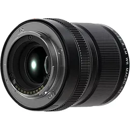 Об'єктив Fujifilm XF 30mm f/2.8 R LM WR Macro (16792576) [99545] - мініатюра 9