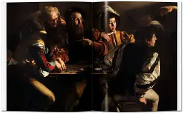Caravaggio - мініатюра 5