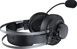 Ігрові навушники Cougar VM410 Iron (3H550P53N.0001) [76586] - мініатюра 4