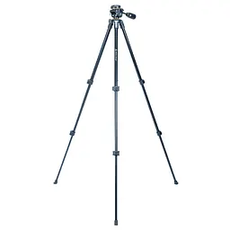 Штатив Vanguard Vesta 203AP (Vesta 203AP), Чорний - мініатюра 3