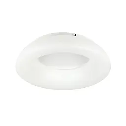 Люстра стельова LED Levistella 797MX6018AP (480), 70W, три режими світла, пульт, сучасний стиль для дому - мініатюра 2