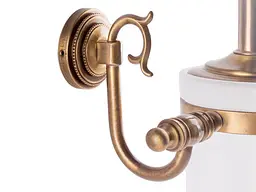 Йоржик Kugu Versace Antique 205A, Бронза - мініатюра 3