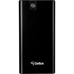Додаткова батарея Gelius Pro Edge GP-PB10-013 10000 mAh Black - мініатюра 5