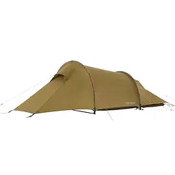 Намет Nordisk Halland 2 PU (2.0) Dark Olive Green (10921206) - мініатюра 5
