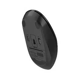 Бездротова миша A4Tech Fstyler FB12S Wireless Black (FB12S (Black)) - мініатюра 9