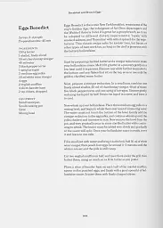 The Gourmand's Egg. A Collection of Stories and Recipes - мініатюра 15
