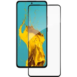 Стекло защитное Piko Full Glue Xiaomi 13T Black (1283126582561)