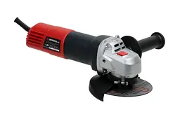 Шліфувальна машина кутова болгарка електрична Intertool WT-0222 950 Вт x 125 мм - мініатюра 4