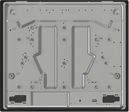 Газова варильна поверхня Gorenje GW642AB (BG6AB-G0B) (6650718) - мініатюра 6