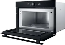 Мікрохвильовка з грилем Whirlpool WMD44MB