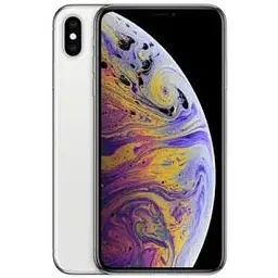 Смартфон Apple iPhone Xs Max 64 Gb Silver Відновлений