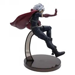 Фігурка Banpresto Томура Шигаракі Моя Геройська Академія My Hero Academia Tomura Shigaraki 13 см B MHA TS 13 - мініатюра 4