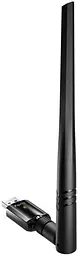 WiFi-адаптер Cudy WiFi 5 WU1400 дводіапазонний з USB 3.0 73-00546 (73-00546) - мініатюра 2