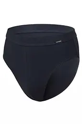 Чоловічі труси 221 Authentic slip Cornette графітові L