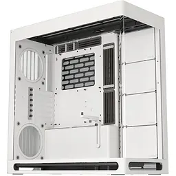 Корпус Havn HS 420 Base Edition White (HVN-CA-HS420-05) - мініатюра 5