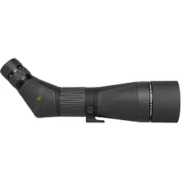 Труба підзорна Leupold & Stevens SX-4 Pro Guide HD 20-60x85 mm кутова - мініатюра 3