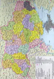 Географія. 8 клас. Зошит для практичних робіт. Нова програма + QR-код - мініатюра 3