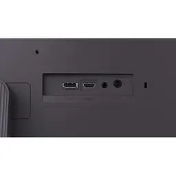 Монітор LG 23.8" 24G411A-B FHD IPS 120Hz (24G411A-B) - мініатюра 4