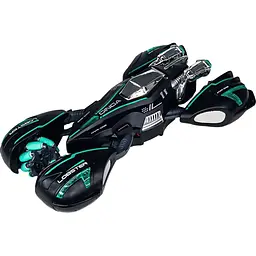Машинка на радіокеруванні KS Drive Lobster 1:14 Black (SL-432ABl) [125240] - мініатюра 1