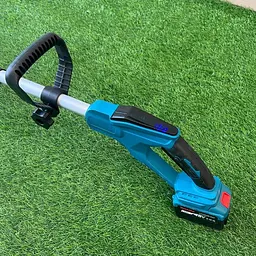 Акумуляторний культиватор Makita 48V, 9Ah (з дисплеєм заряду) 4 фрези - мініатюра 11