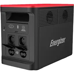 Зарядна станція Energizer PPS1500W2F 1800W [153311] - мініатюра 3