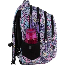 Рюкзак GoPack Teens 162M-1 (GO25-162M-1) - мініатюра 5