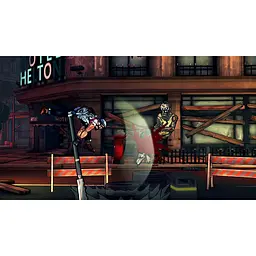 Ключ активації Microsoft Bloody Zombies для Xbox One/Series - мініатюра 7