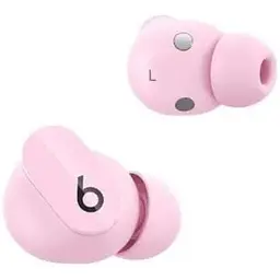 Бездротові навушники Beats by Dr. Dre Studio Buds TWS рожеві (MMT83) - мініатюра 3