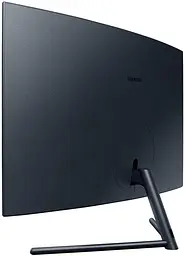 Монітор 31.5" Samsung U32R590 VA Dark Blue Gray Curved (LU32R590CWIXCI) Б/в - мініатюра 6