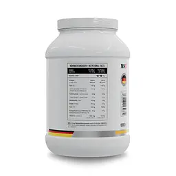 Препарат для суглобів і зв'язок MST Nutrition Collagen Peptides + Fortigel, 1кг - Апельсин - мініатюра 2
