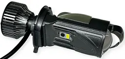 Комплект світлодіодних ламп з лінзами Guarand X1 H4 50w 12-24v - мініатюра 7