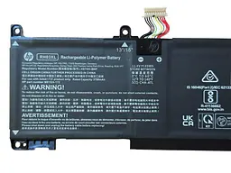 Акумулятор для ноутбука HP ProBook 430 440 445 450 455 630 640 650 G8 630 640 645 650 655 G9 640 650 G10 RH03XL - мініатюра 3