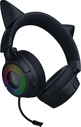 Ігрова гарнітура Razer Kraken Kitty V3 PRO Black (RZ04-05170300-R3M1) - мініатюра 3