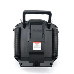 Пульт дистанційного керування RadioMaster TX12 MKII ELRS M2 16-канальний передавач для БПЛА систем Black (18771) - мініатюра 4