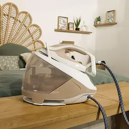 Парогенератор Tefal Pro Express Eco GV9E22E0 - мініатюра 7