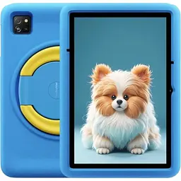 Планшет Blackview Tab A6 Kids 4/128GB Wi-Fi Blue (Adapter) Global version