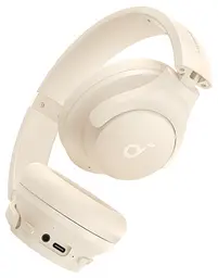 Гарнітура Anker SoundСore Q20i White - мініатюра 4