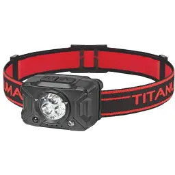 Налобний ліхтар Titanum TLF-H09