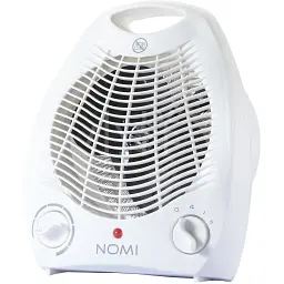Обігрівач Nomi SFH-02 - мініатюра 2