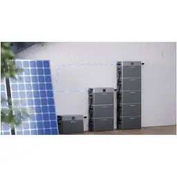 Акумулятор Deye LiFePO4 48V [51.2V/100Ah/1920Wh] [AE-F2.0] [153568] - мініатюра 5