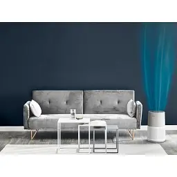 Очищувач повітря Rowenta Pure Air City Connected PU2840F0 - мініатюра 4